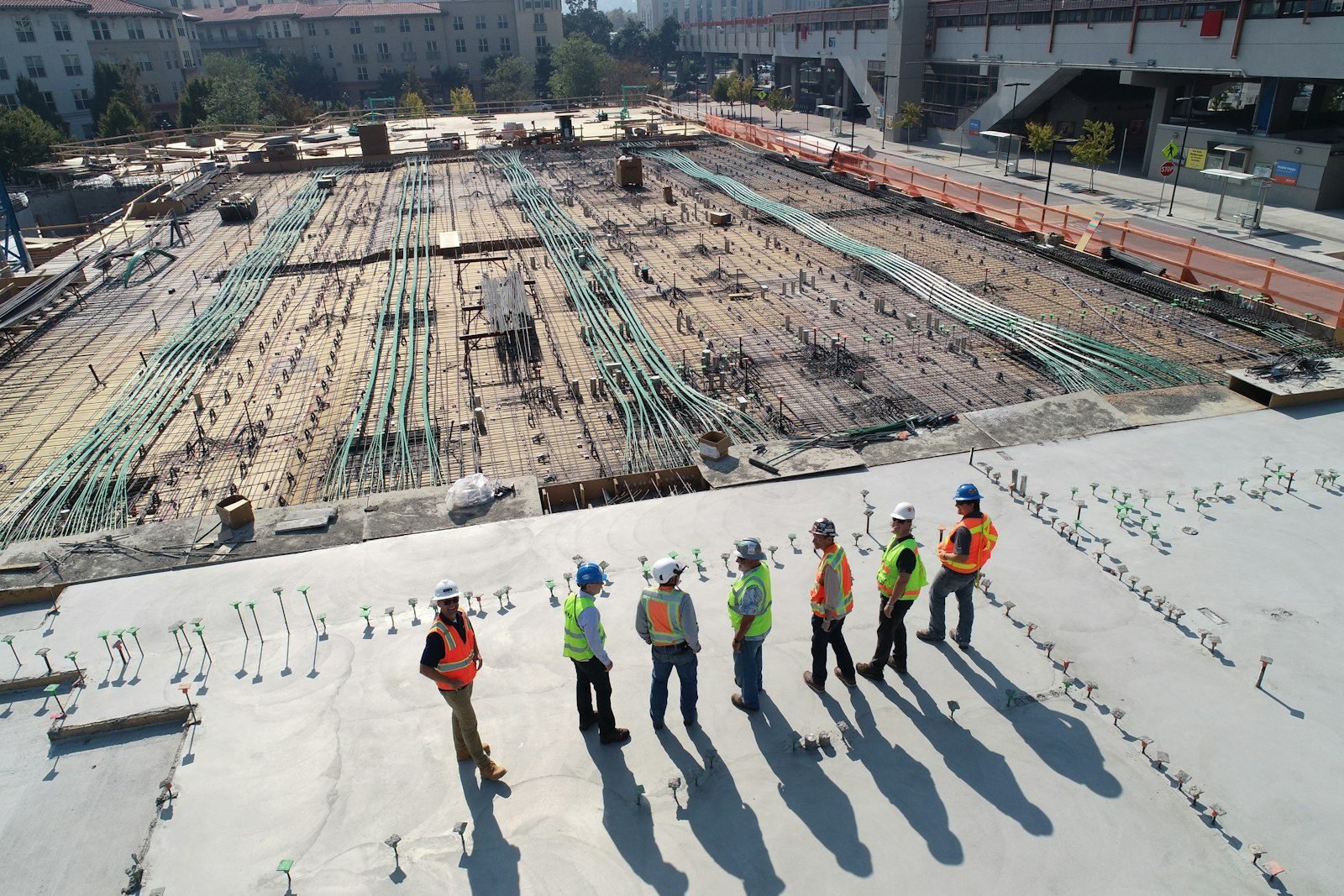 Apex Construction