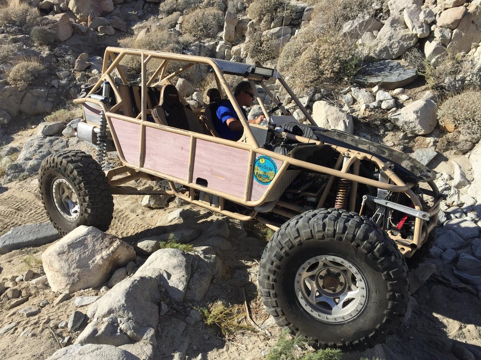 Dune Adventure Tours — image 2