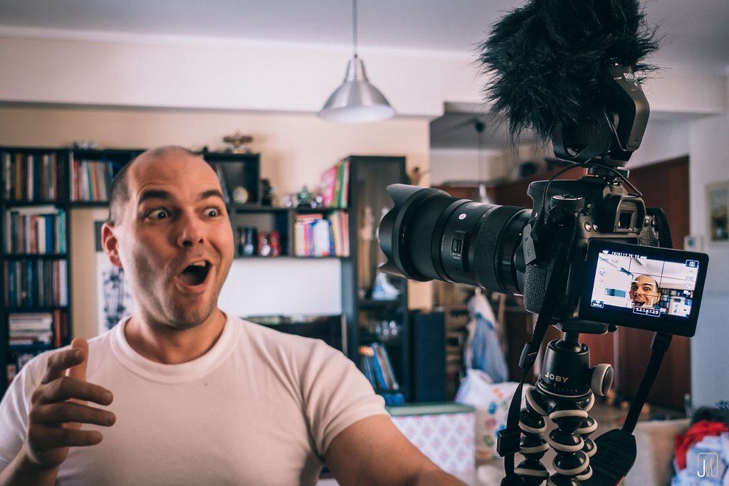 Content Creation