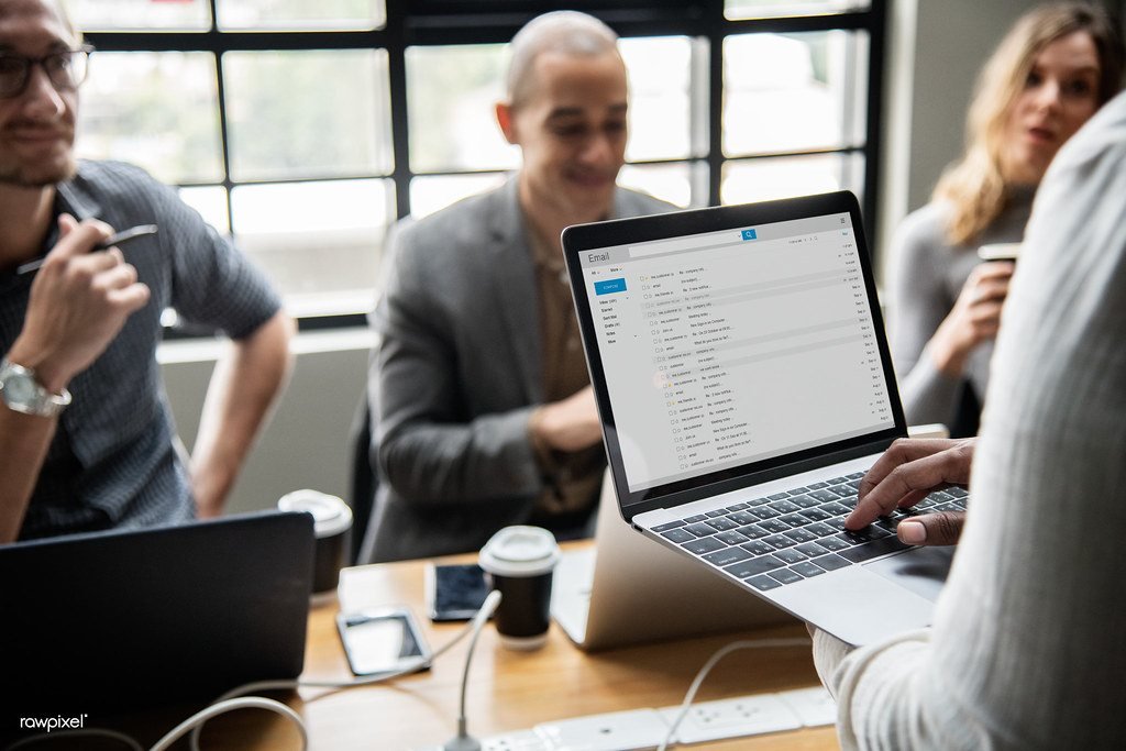 Email Marketing