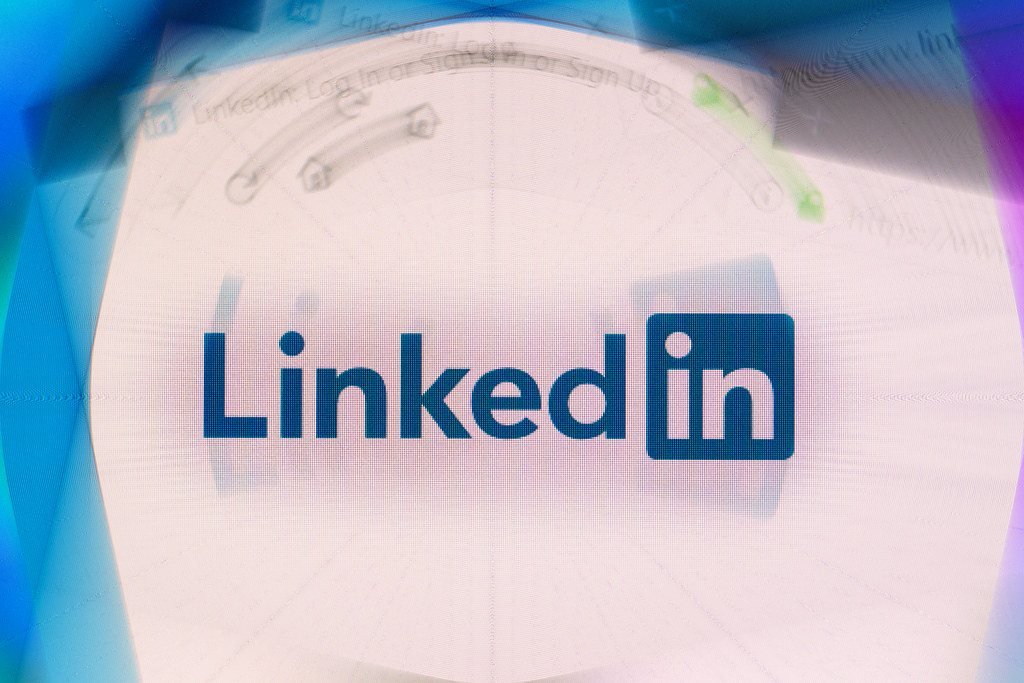LinkedIn Marketing